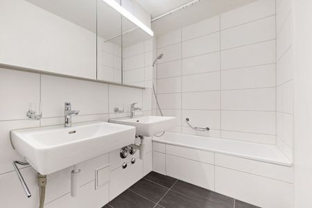 Grosszügige Dachwohnung mit hochwertiger Ausstattung in Muttenz - Foto 5