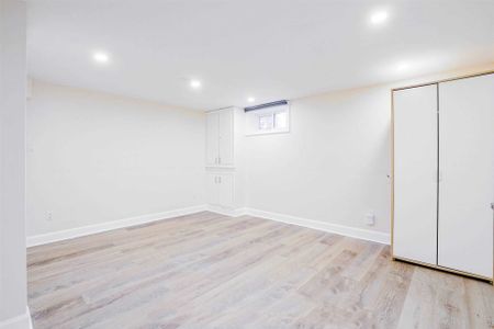 For Lease - 751 Glengrove Street Unit# BSMNT, Oshawa, Ontario - Photo 4