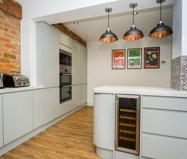 Room in a Shared House, Baker Street, RG1 - Photo 3