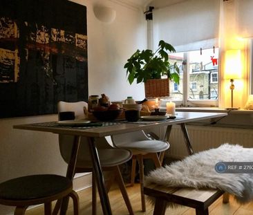 2 bedroom terraced house to rent - Photo 3