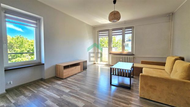 Mieszkanie na wynajem - Фото 1