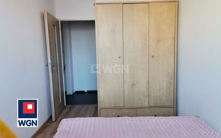 Mieszkanie na wynajem w bloku Polkowice - Photo 3