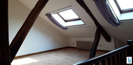Location Appartement 2 pièces 54m² ROUEN 76000 - Photo 3