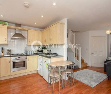 2 bedroom house to rent - Photo 4