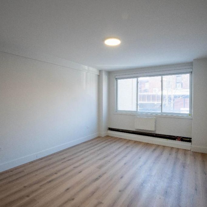 1 MOIS GRATUIT – Studio et 1 Ch. à 2 pas des Universités à louer Montreal - appartement / logement - Photo 1