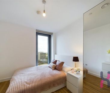 2 bedroom flat to rent - Photo 6