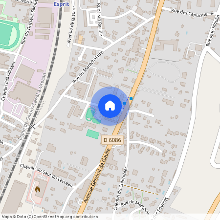 30130, Pont-Saint-Esprit