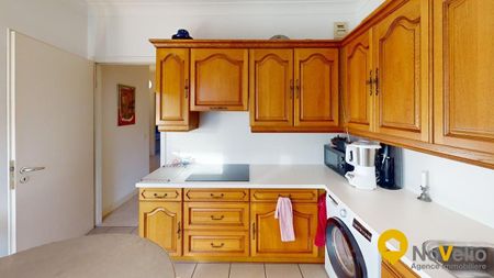 Location Appartement 3 pièces 70m² FORBACH 57600 - Photo 5