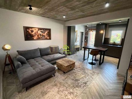 Prima inchiriere| Giroc| 2 camere| apartament de lux| design Loft| loc de parcar - Fotografie 4