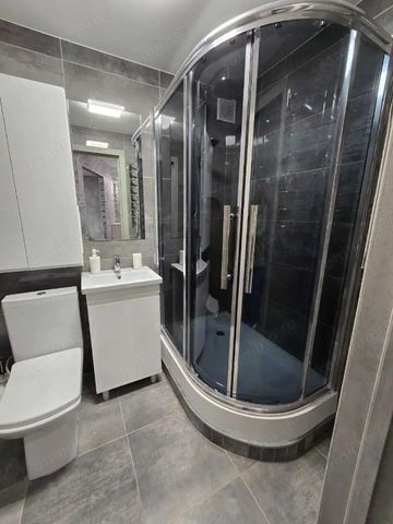 Garsoniera in zona Cotroceni - Fotografie 4