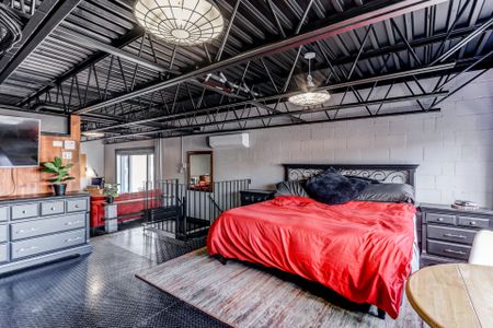 Loft/Studio à Saint-Jérôme - Photo 3