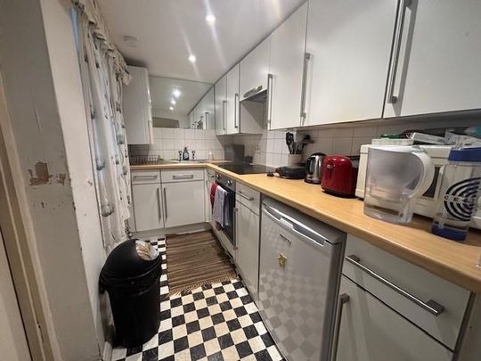 2 bedroom house to rent - Photo 1