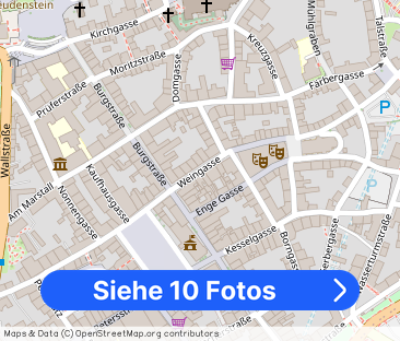 Wohnen in der Altstadt! - Foto 1