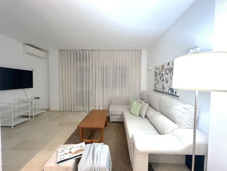 Ground Floor Apartment in The Golden Mile - Foto 3