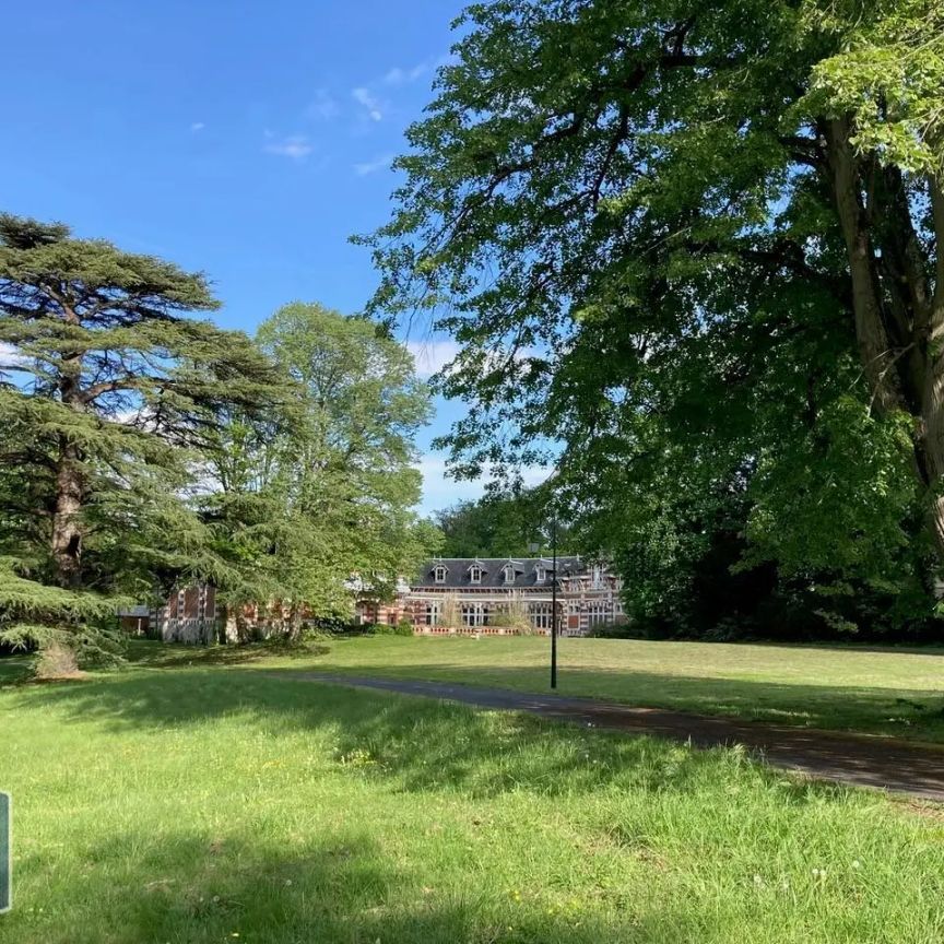 Appartement à louer 2 pièces 88.17m² - Photo 1