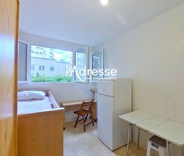 Location appartement 1 pièce, 11.45m², Paris 15 - Photo 4