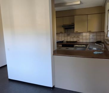 4.5 Zimmer, 107 m², 1. Stock - Photo 2