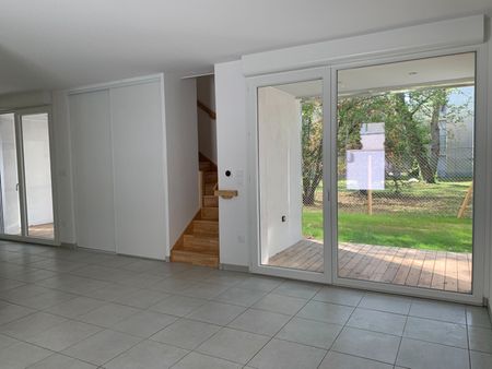 Appartement 3 pièces - Photo 5