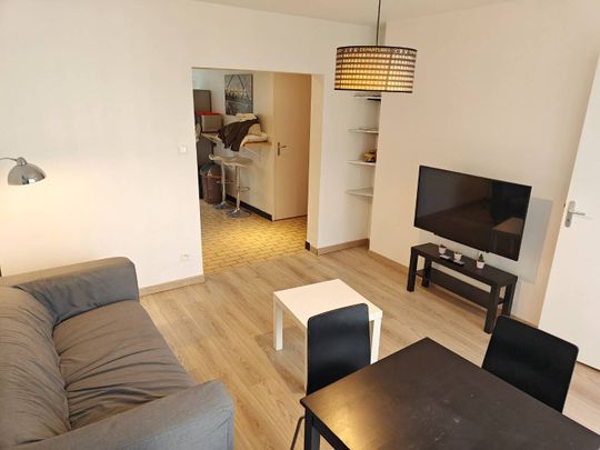 Colocation à 3 meublée proche centre - Photo 1