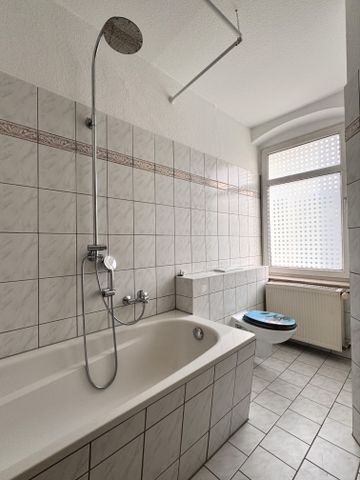 *** Helle große 3 Raumetagenwohnung | Balkon | zentrumsnah *** - Photo 4