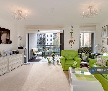 2 bedroom flat to rent - Photo 5