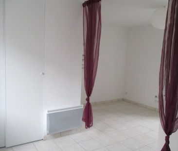 Location Appartement 2 pièces 21m² BREST 29200 - Photo 3