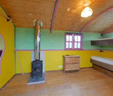 1 bedroom detached house to rent - Photo 4