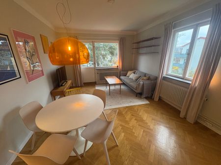 Sulitelmavägen, Bromma - Foto 5