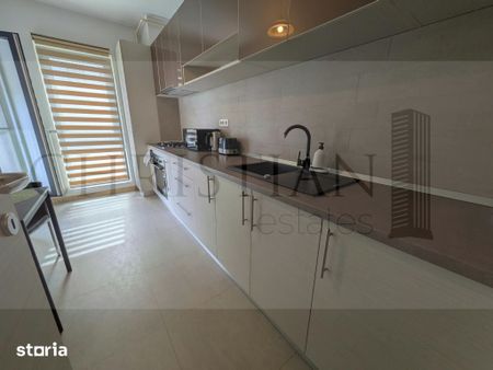 Apartament în Complex 21 Residence - Disponibil imediat - Fotografie 4