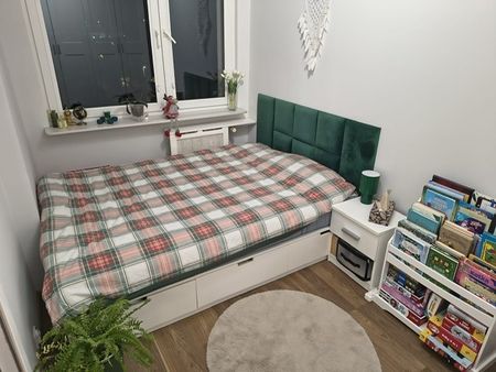 mieszkanie na wynajem - Szczecin, Pomorzany, ul. Legnicka - Photo 5