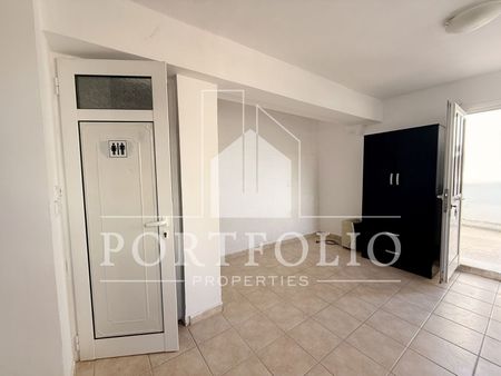 Studio/Γκαρσονιέρα για ενοικίαση Καστέλλα - Πασαλιμάνι - Photo 5