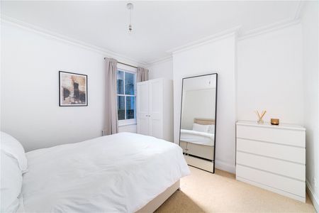 Lambrook Terrace, SW6, London - Photo 4