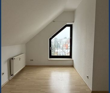 Charmante 2-Raumwohnung in ruhiger Waldrandlage – 40,79 m² - Foto 3
