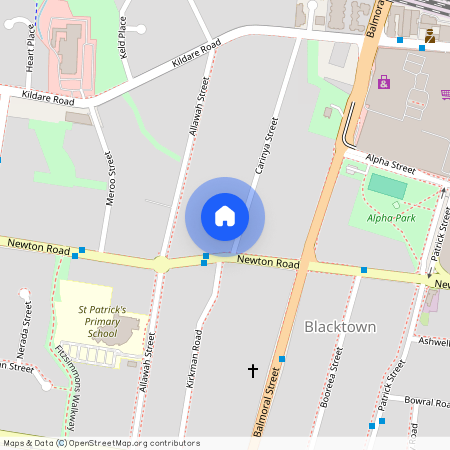 37 Carinya Street, NSW 2148, Blacktown