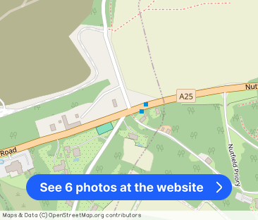 Cormongers Lane, Nutfield - Photo 1