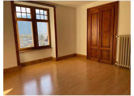 Magnifique 4.5 pièces au cSur de Sierre charme et authenticité - Photo 3