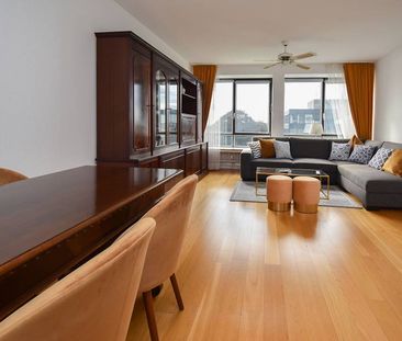 3-Zimmer-Exklusives City-Appartement –sofort verfügbar! - Foto 1