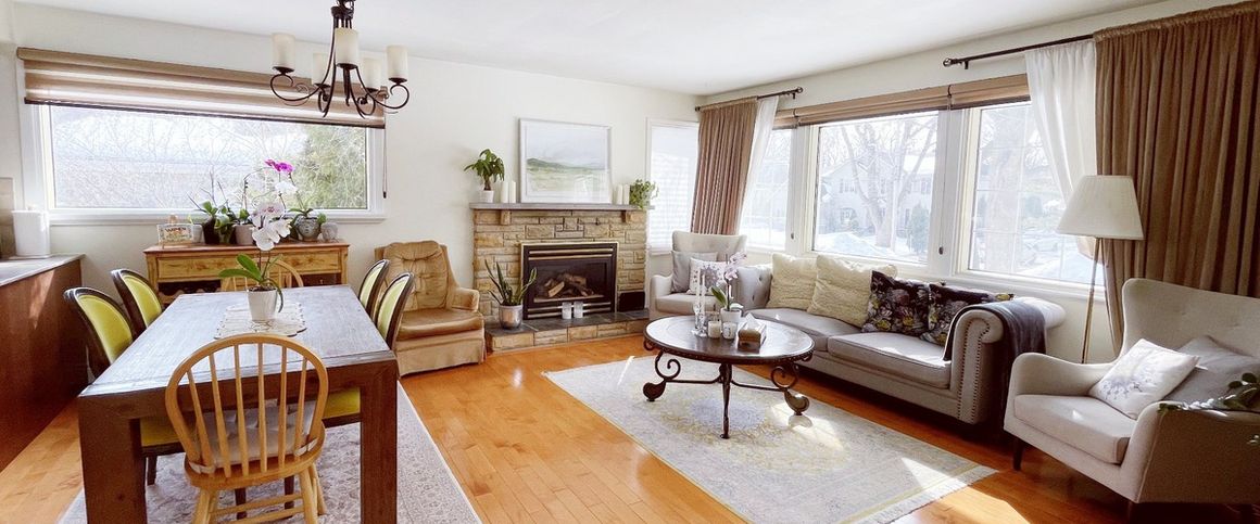 À louer / Maison de plain-pied - Photo 1