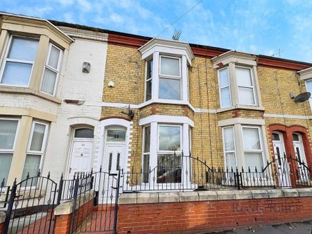 3 bedroom terraced house to rent - Photo 5