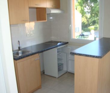 Location Appartement 2 pièces 45m² - Photo 5