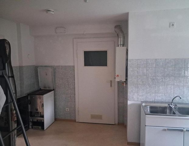 Untervermietung/ Auf Zeit. - Foto 1