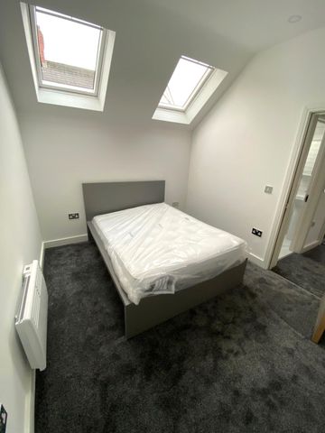 £1,300 PCM, Two Bedroom Furnished Coach House in Spencer Street, Cathays, Cardiff, CF24 4PG - Photo 5