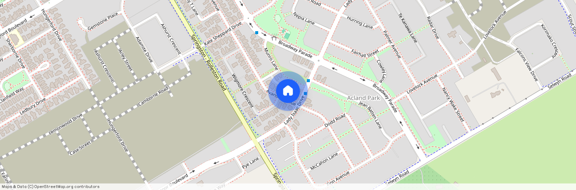 57 Avanda Avenue, Rolleston