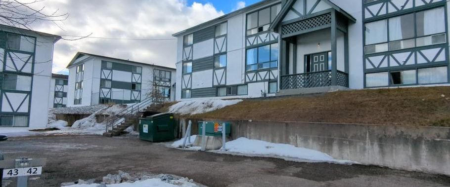 Windbrook Prince George Apartments | 791 Ahbau St, Prince George - Photo 1