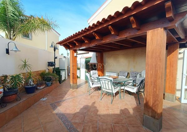 Palmas de Gran Canaria (Las), Canary Islands