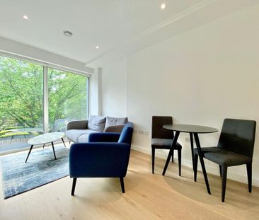 2b Rodney Street, London - Photo 1
