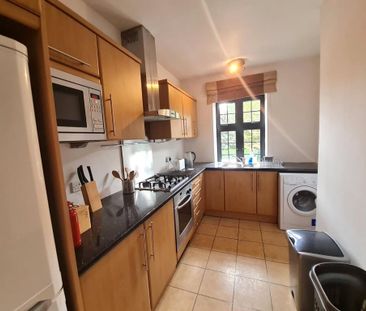 Greystoke Lodge, Hanger Lane, London W5 - Photo 5