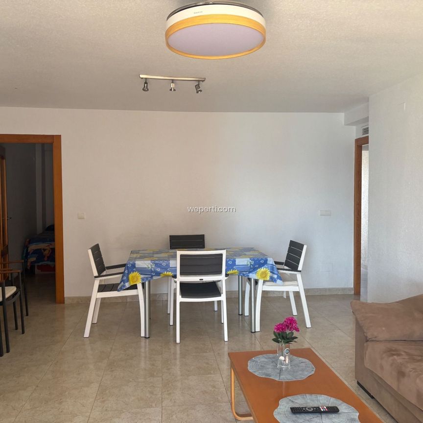 Apartment in Torrevieja, playa del cura, for rent - Photo 1