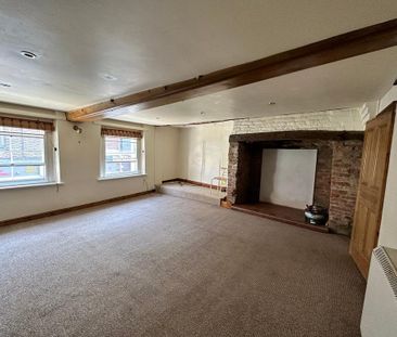 1 bedroom maisonette to rent - Photo 2