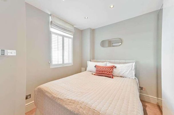 Ebury Street, Belgravia, SW1W - Photo 1